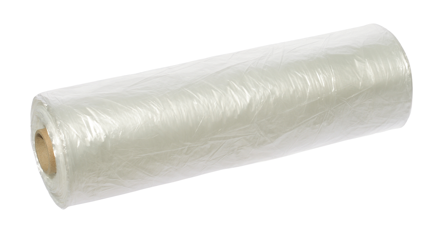 Пакеты для фасовки в рулоне - PolymerPlast